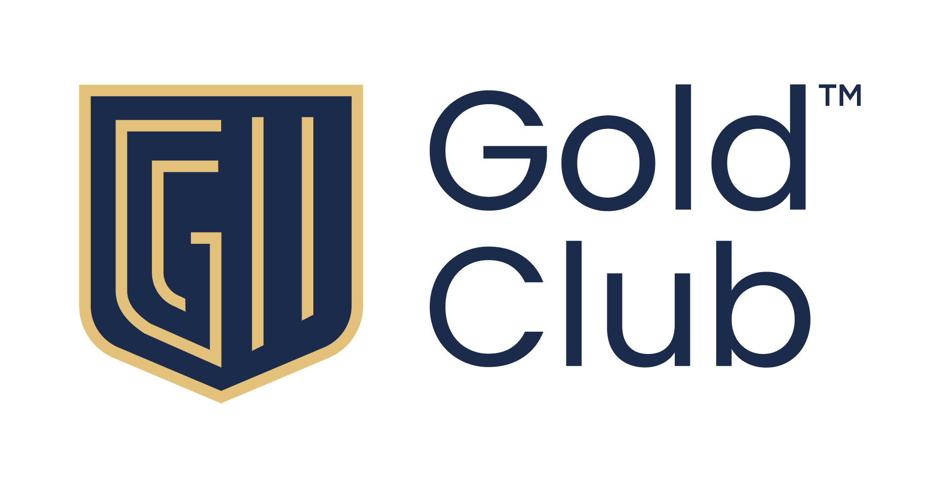 GoldClub Logo